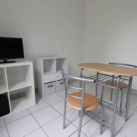 Montrouge 1 Bedroom Flat 30M2 - المظهر الخارجي الصورة