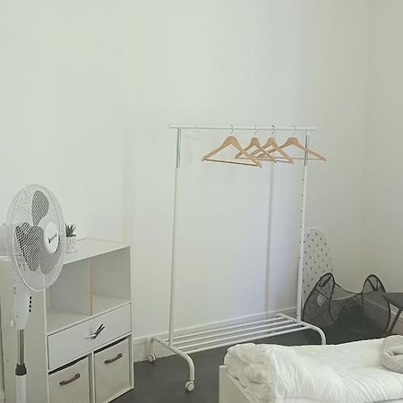 Montrouge 1 Bedroom Flat 30M2 - المظهر الخارجي الصورة