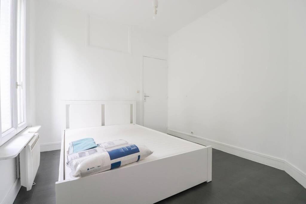Montrouge 1 Bedroom Flat 30M2 - المظهر الخارجي الصورة